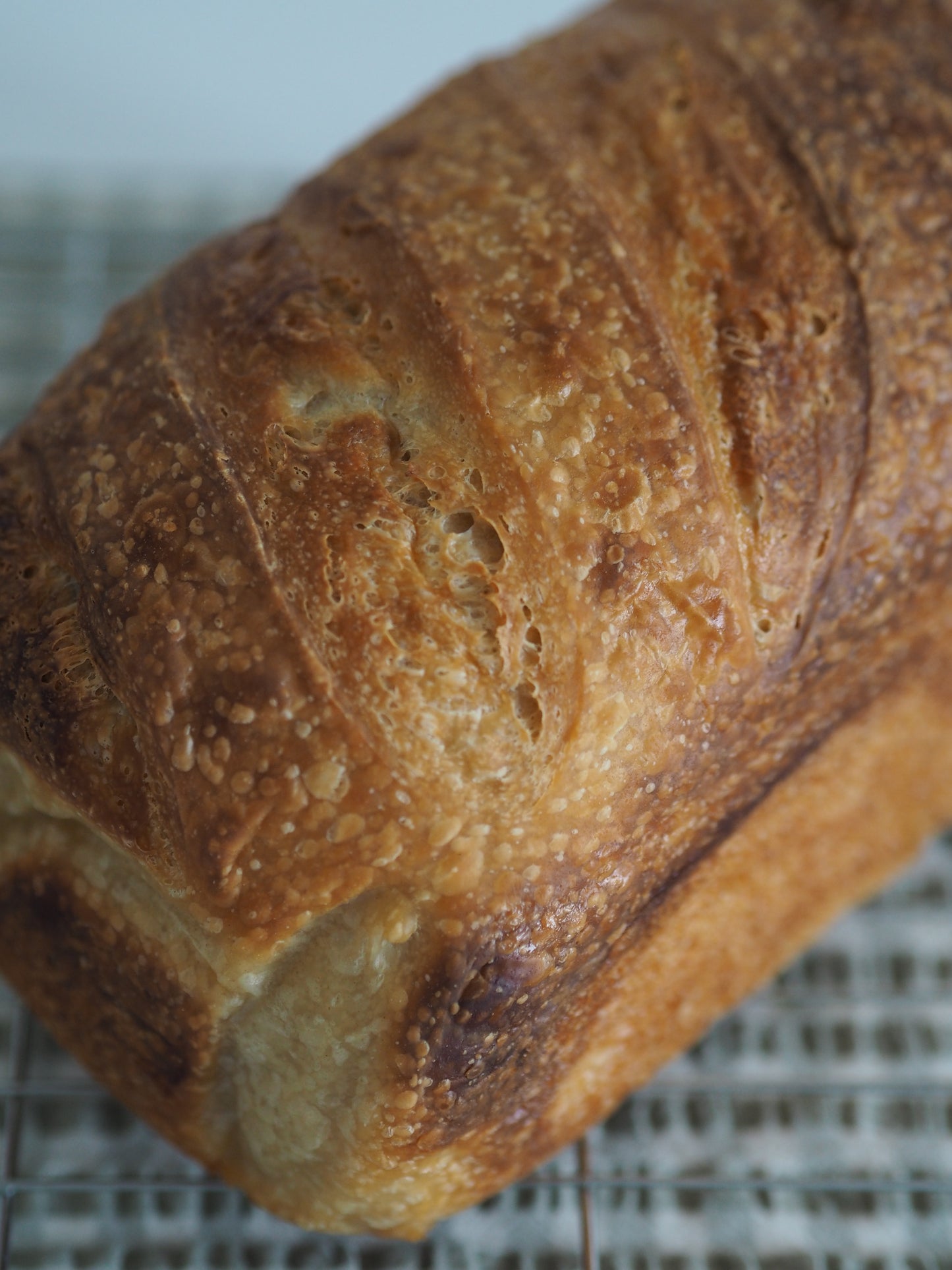 Sourdough Sandwich Loaf (VG)