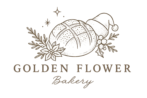 Golden Flower Bakery