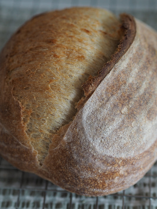 Four-Week Sourdough or Sweet Treats Subscription
