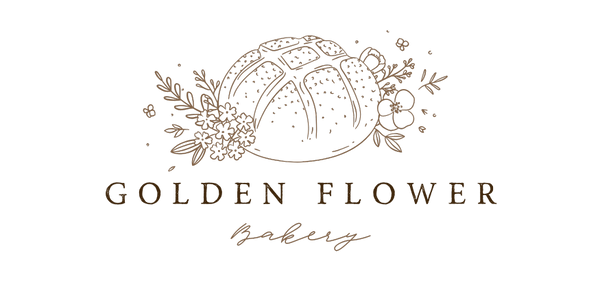 Golden Flower Bakery